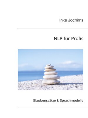 cover image of NLP für Profis
